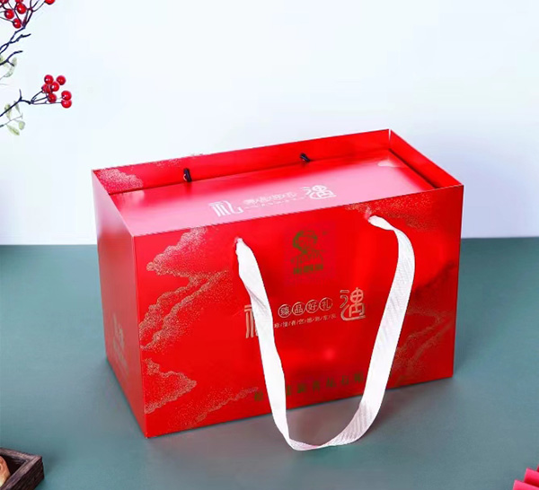 �C�遇�_�装月饼�C�盒